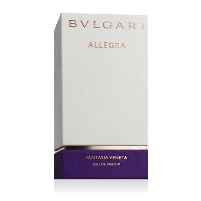 Bvlgari Allegra Fantasia Veneta Eau de Parfum nőknek 100 ml