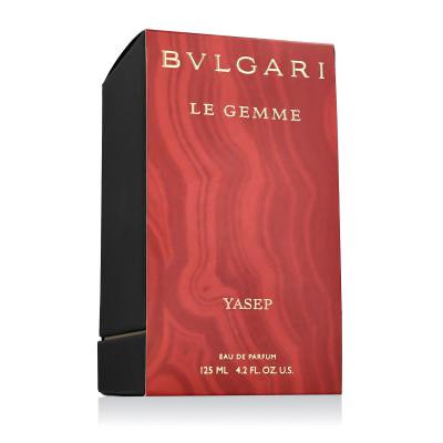 Bvlgari Le Gemme Yasep Eau de Parfum férfiaknak 125 ml