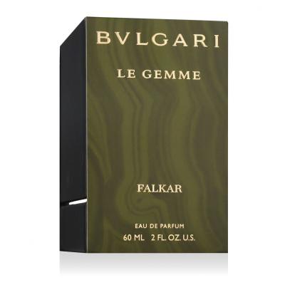 Bvlgari Le Gemme Falkar Eau de Parfum férfiaknak 60 ml