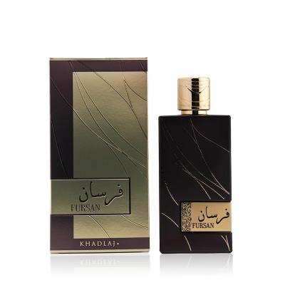 Khadlaj Fursan Brown Eau de Parfum 100 ml