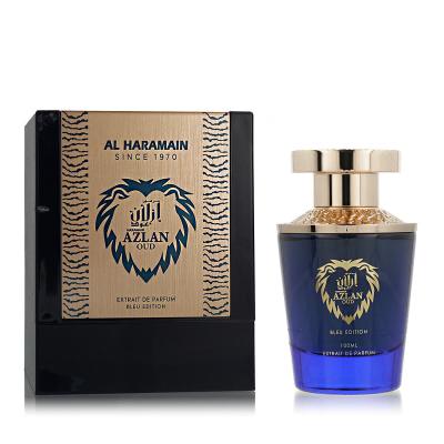 Al Haramain Azlan Oud Blue Edition Parfümkivonat 100 ml