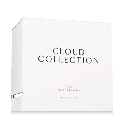 Zarkoperfume Cloud Collection No.2 Eau de Parfum 100 ml