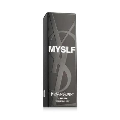 Yves Saint Laurent MYSLF Le Parfum Parfüm férfiaknak 100 ml