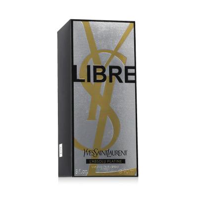 Yves Saint Laurent Libre L&#039;Absolu Platine Parfüm nőknek 90 ml