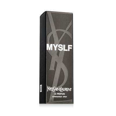 Yves Saint Laurent MYSLF Le Parfum Parfüm férfiaknak 60 ml