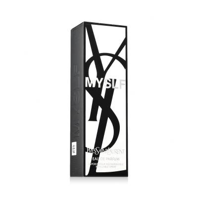 Yves Saint Laurent MYSLF Eau de Parfum férfiaknak 40 ml