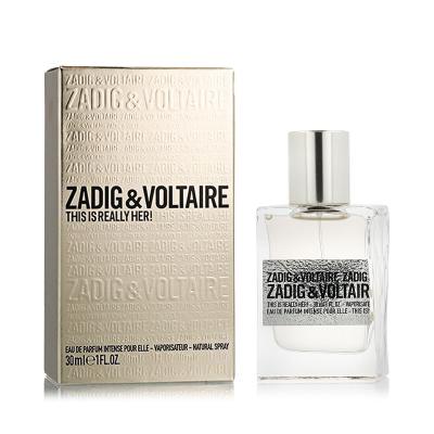 Zadig &amp; Voltaire This Is Really Her! Eau de Parfum nőknek 30 ml