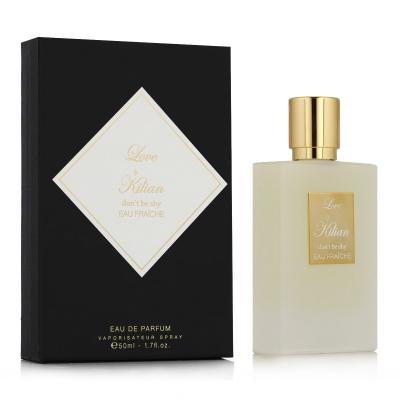 By Kilian Love Don't Be Shy Eau Fraîche Eau de Parfum nőknek 50 ml