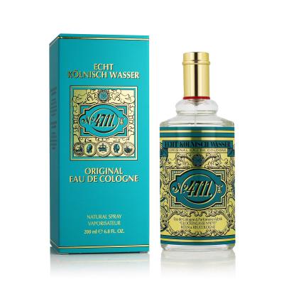 4711 Original Eau de Cologne 200 ml