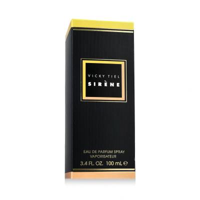 Vicky Tiel Sirène Eau de Parfum nőknek 100 ml