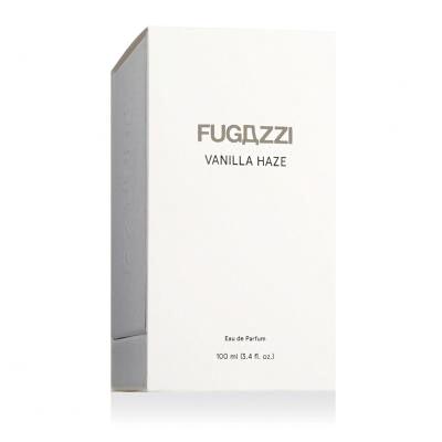 Fugazzi Vanilla Haze Eau de Parfum 100 ml