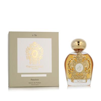 Tiziana Terenzi Assoluto Collection Lyncis Parfümkivonat 100 ml