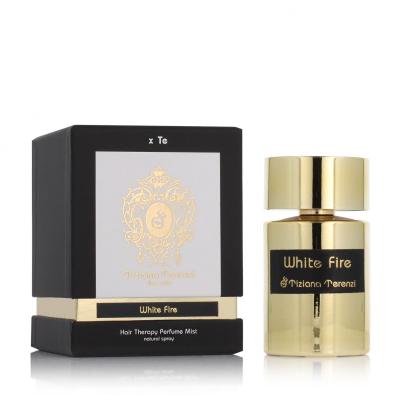 Tiziana Terenzi White Fire Hajpermet 50 ml