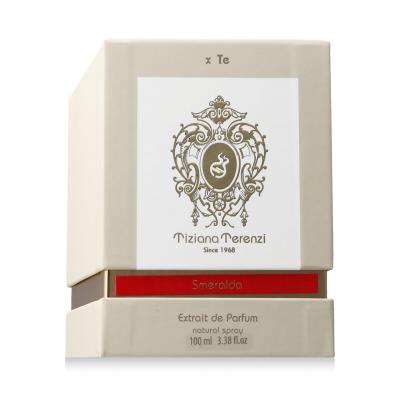 Tiziana Terenzi Luna Collection Smeralda Parfümkivonat 100 ml