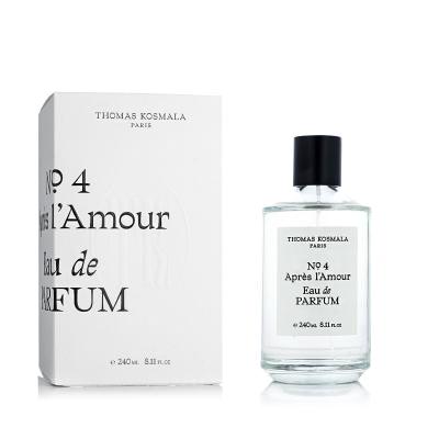 Thomas Kosmala No.4 Aprés l'Amour Eau de Parfum 240 ml