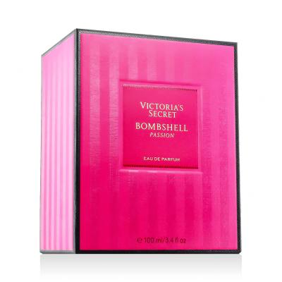 Victoria´s Secret Bombshell Passion Eau de Parfum nőknek 100 ml