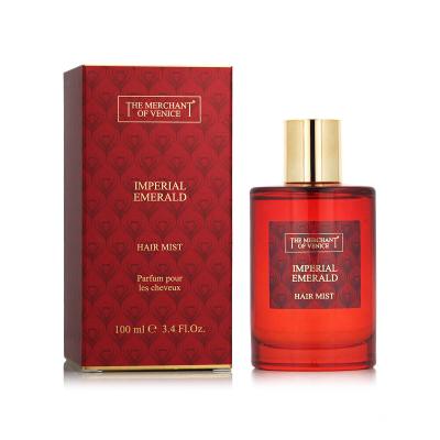 The Merchant of Venice Imperial Emerald Hajpermet nőknek 100 ml