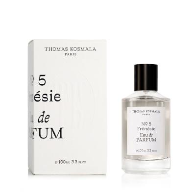 Thomas Kosmala No.5 Frénésie Eau de Parfum 100 ml