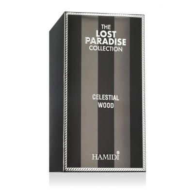 Hamidi The Lost Paradise Celestial Wood Eau de Parfum 100 ml