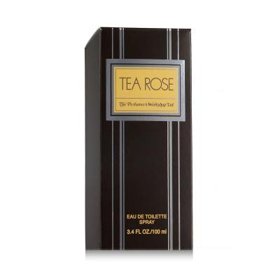 The Perfumer's Workshop Tea Rose Eau de Toilette nőknek 100 ml