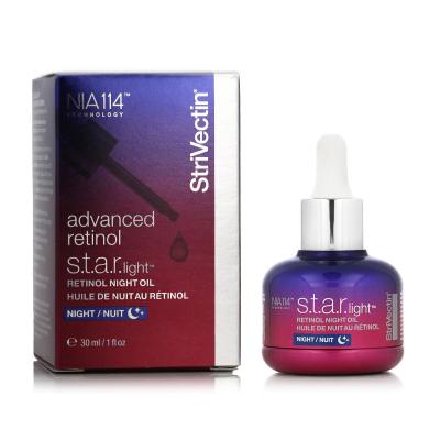 StriVectin Advanced Retinol S.T.A.R.Light Retinol Night Oil Arcolaj 30 ml