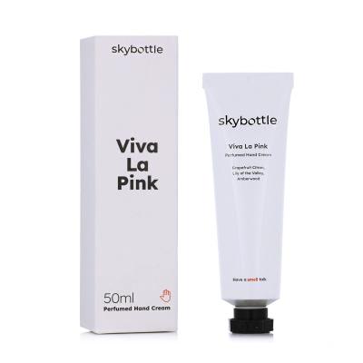Skybottle Viva La Pink Perfumed Hand Cream Kézkrém 50 ml