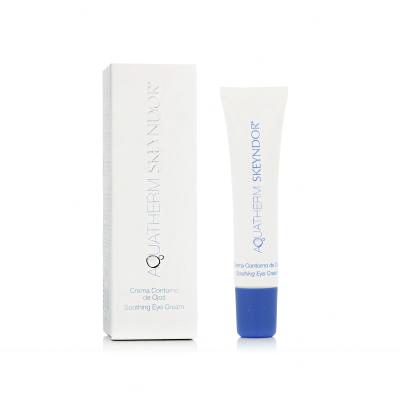 Skeyndor Aquatherm Soothing Eye Cream Szemkörnyékápoló krém 15 ml