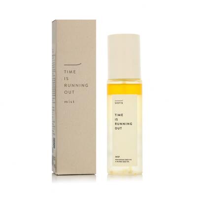 Sioris Time is Running Out Mist Arcpermet 100 ml