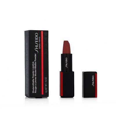 Shiseido ModernMatte Powder Lipstick Rúzs nőknek 4 g Változat 506 Disrobed