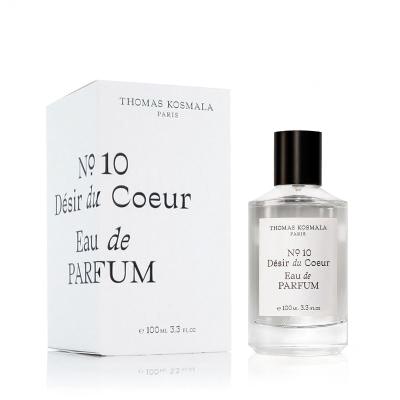 Thomas Kosmala No.10 Désir du Coeur Eau de Parfum 100 ml