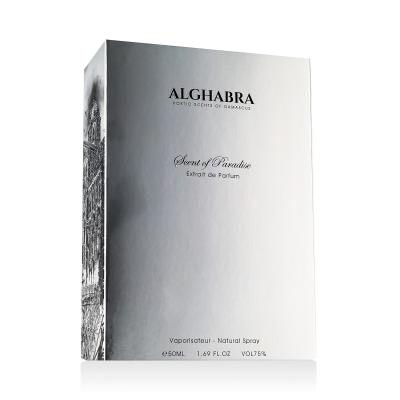 Alghabra Scent of Paradise Parfümkivonat 50 ml