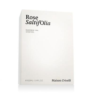 Maison Crivelli Rose SaltifOlia Eau de Parfum 100 ml