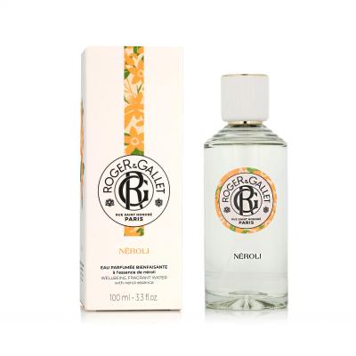 Roger &amp; Gallet Néroli Eau Fraîche nőknek 100 ml