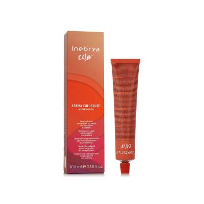 Inebrya Color Hajfesték 100 ml Változat 8 Pure Light Blonde