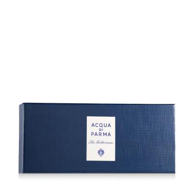 Acqua di Parma Blu Mediterraneo Gift Set Eau de Toilette Szett