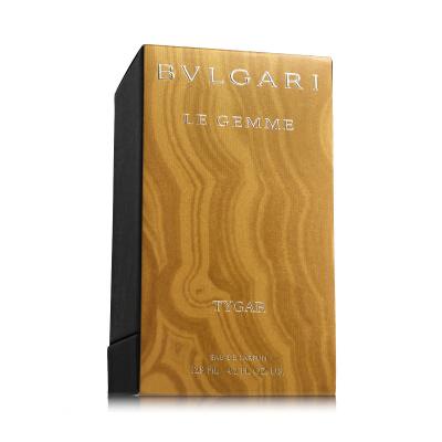Bvlgari Le Gemme Tygar Eau de Parfum férfiaknak 125 ml