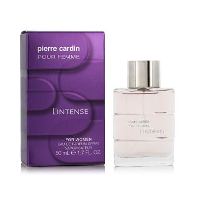 Pierre Cardin Pour Femme L'Intense Eau de Parfum nőknek 50 ml