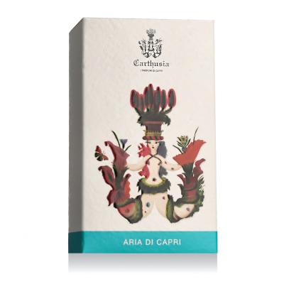 Carthusia Aria de Capri Eau de Parfum nőknek 50 ml