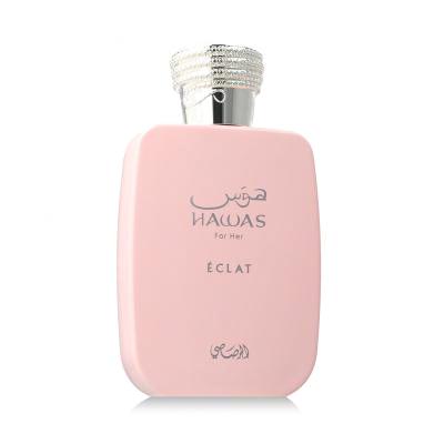 Rasasi Hawas Éclat Eau de Parfum nőknek 100 ml