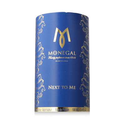 Ramon Monegal Next To Me Eau de Parfum 100 ml