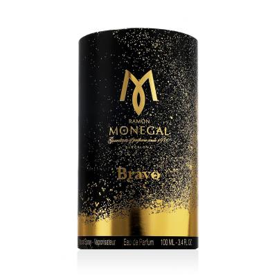 Ramon Monegal Bravo Eau de Parfum 100 ml