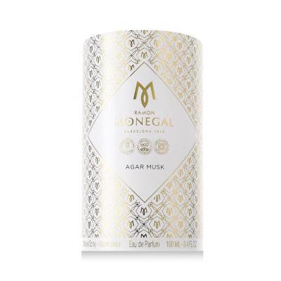 Ramon Monegal Agar Musk Eau de Parfum 100 ml