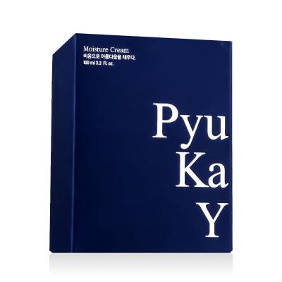 Pyunkang Yul Basic Moisture Cream Nappali arckrém 100 ml