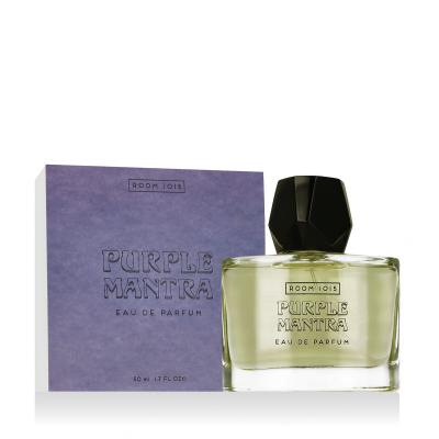 Room 1015 Purple Mantra Eau de Parfum 50 ml