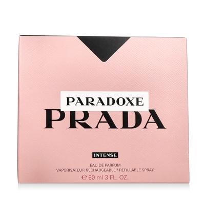 Prada Paradoxe Intense Eau de Parfum nőknek 90 ml