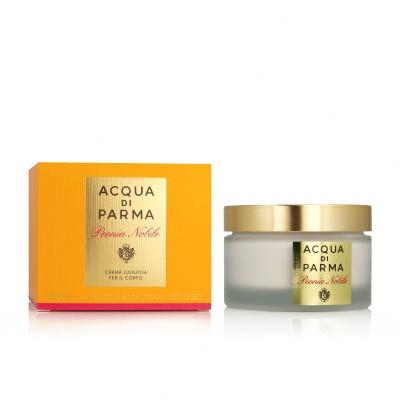 Acqua di Parma Le Nobili Peonia Nobile Testápoló krém nőknek 150 ml