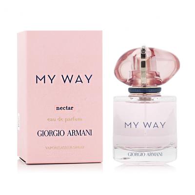 Giorgio Armani My Way Nectar Eau de Parfum nőknek 30 ml