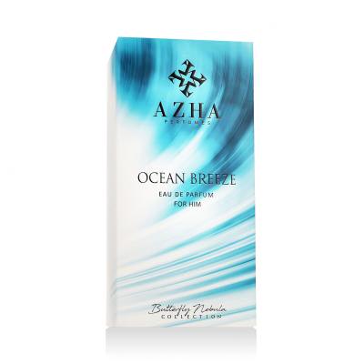 Azha Perfumes Ocean Breeze Eau de Parfum férfiaknak 100 ml