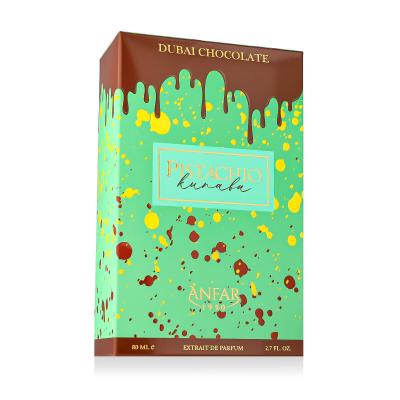 Anfar 1950 Pistachio Kunafa Parfümkivonat 80 ml