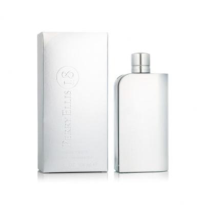 Perry Ellis 18 Eau de Toilette férfiaknak 100 ml